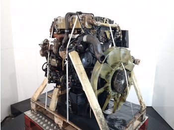 Engine for Truck Mercedes Benz OM934LA.6-4-00 Engine (Truck): picture 4