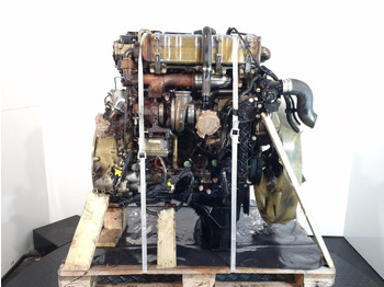 Engine for Truck Mercedes Benz OM934LA.6-4-00 Engine (Truck): picture 3