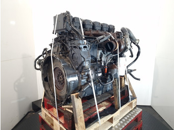 Engine SCANIA