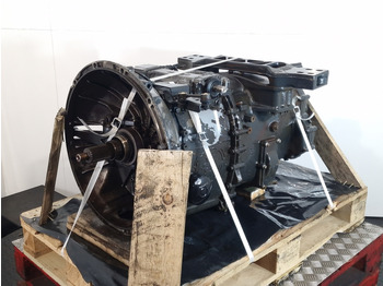 Gearbox SCANIA