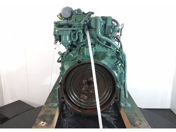 Engine for Construction machinery Volvo  D4J Engine T4F  2019 Genuine Recon (Plant): picture 2