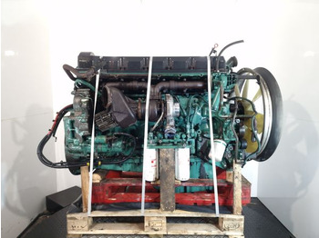 Engine for Truck Volvo D9A 340 – EC01 Engine (Truck): picture 5