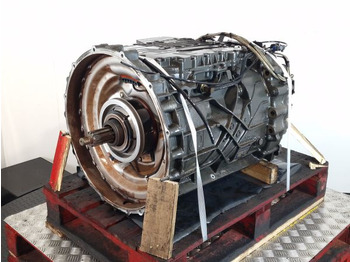 Gearbox DAF