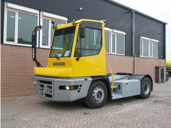 Terminal tractor TERBERG