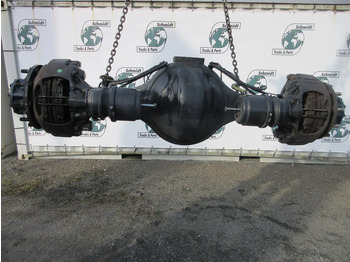 Rear axle for Truck MAN 81.35003-7722//81.35010-6304 RATIO 1=2.71 HY 1350 MAN 24.500 EURO 6: picture 3