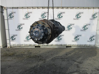 Rear axle for Truck MAN 81.35003-7722//81.35010-6304 RATIO 1=2.71 HY 1350 MAN 24.500 EURO 6: picture 4