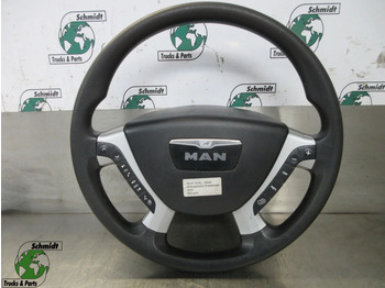 Steering wheel MAN TGM