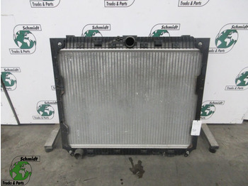 Radiator MERCEDES-BENZ