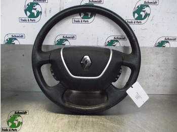 Steering wheel RENAULT D