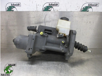 Clutch and parts SCANIA S
