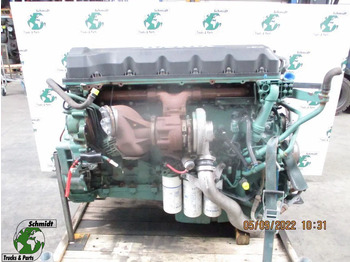 Engine VOLVO FM12