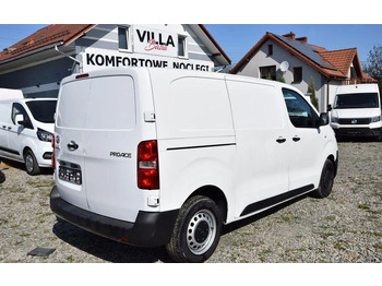 Panel van Toyota PROACE ​*2.0D-4D​*122KM​*KLIMA​*TELEFON​*2: picture 5