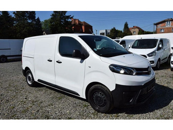 Panel van Toyota PROACE ​*2.0D-4D​*122KM​*KLIMA​*TELEFON​*2: picture 4