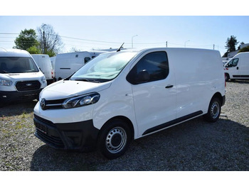 Panel van Toyota PROACE ​*2.0D-4D​*122KM​*KLIMA​*TELEFON​*2: picture 2