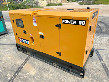 New Generator set Delta Power DP90 - 60KVA - New / Unused: picture 2