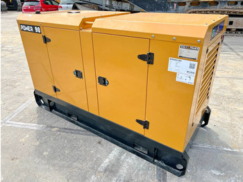 New Generator set Delta Power DP90 - 60KVA - New / Unused: picture 5