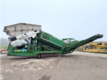 Screener POWERSCREEN