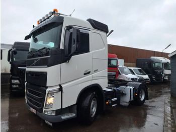 Tractor unit VOLVO FH 460