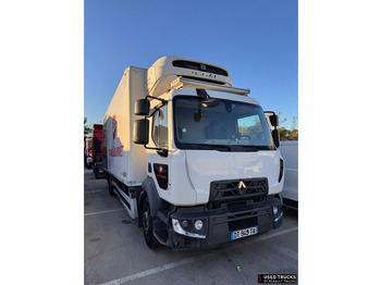 Truck RENAULT D