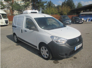 Car Dacia Izotherm ,1.6i ,Euro 6: picture 3