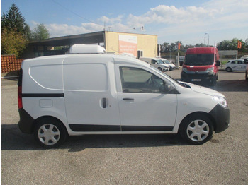 Car Dacia Izotherm ,1.6i ,Euro 6: picture 4