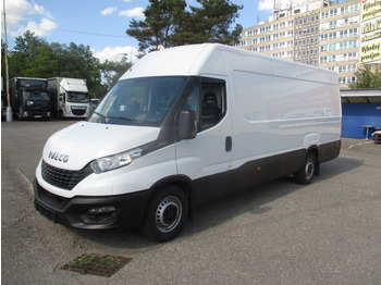 Panel van IVECO Daily 35s16