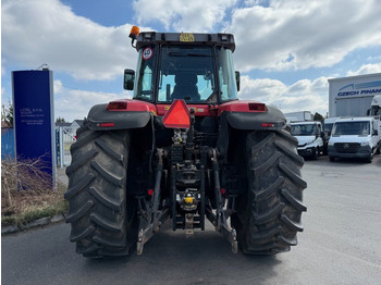 Leasing of  Massey Ferguson MF8260 Massey Ferguson MF8260: picture 5