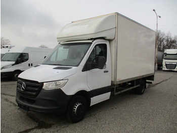 Panel van MERCEDES-BENZ Sprinter 514