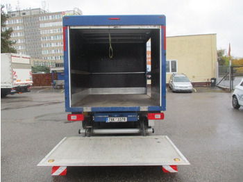 Box van Mercedes-Benz Sprinter 516 CDI mit LBW: picture 4