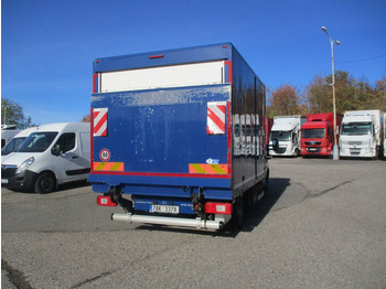 Box van Mercedes-Benz Sprinter 516 CDI mit LBW: picture 3