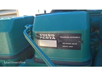 Generator set SDMO 450 KVA VOLVO TAD1630GE: picture 3