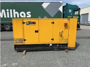 Generator set JOHN DEERE