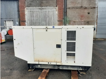 Generator set JOHN DEERE