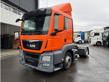 Tractor unit MAN TGX 18.400