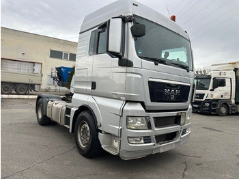 Tractor unit MAN TGX 18.480