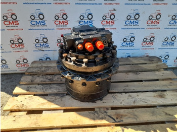 Hydraulics CATERPILLAR