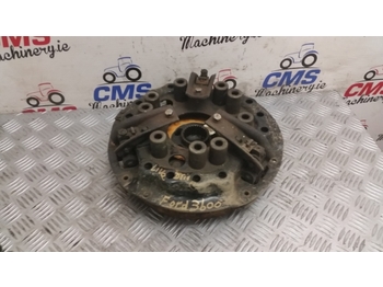 Clutch and parts FORD