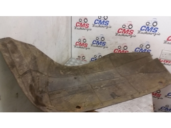 Cab and interior for Backhoe loader Jcb 3 Cx Digger, Backhoe Loader Cab Floor Mat: picture 2