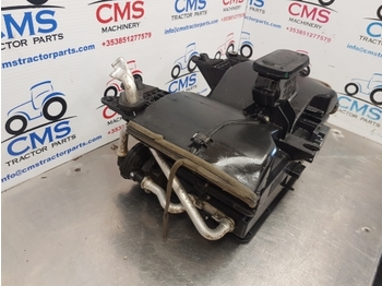 Heating/ Ventilation for Farm tractor New Holland T5.95, T4, T5, Case Cab Heater Box Assembly 84481759, 84579701: picture 3