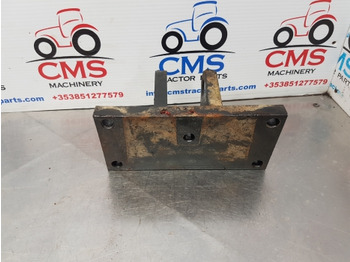 Suspension New Holland T5.95, T5, Case Farmall 95u, 105u Top Link Bracket 47368168: picture 3