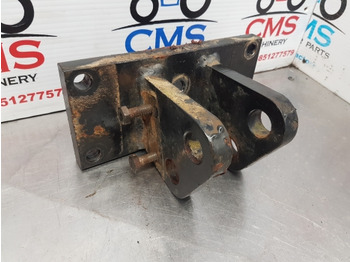 Suspension New Holland T5.95, T5, Case Farmall 95u, 105u Top Link Bracket 47368168: picture 2