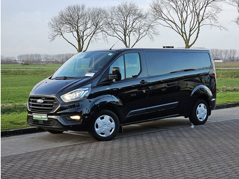 Small van Ford Transit Custom  2.0 TDCI 130 L2H1: picture 3