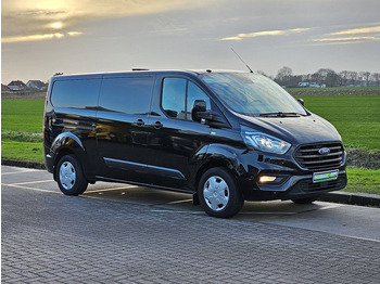 Small van Ford Transit Custom  2.0 TDCI 130 L2H1: picture 5