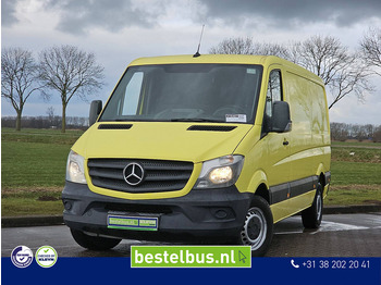 Small van MERCEDES-BENZ Sprinter 314