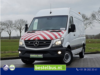 Panel van MERCEDES-BENZ Sprinter 316