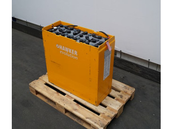 Battery HAWKER