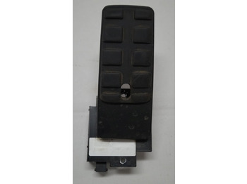 Electrical system JUNGHEINRICH