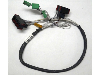 Electrical system JUNGHEINRICH
