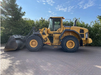 Wheel loader VOLVO L150G