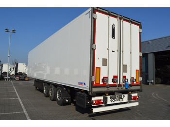 Leasing of Schmitz Cargobull FP 45 Carrier Vector 1550 Schmitz Cargobull FP 45 Carrier Vector 1550: picture 3